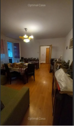 Bucur Obor - Masina de Paine